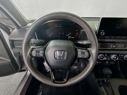 Used 2024 Honda Civic LX image 13