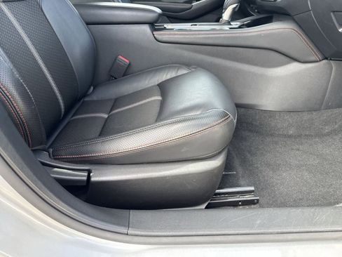 Used 2024 Nissan Altima 2.5 SR image 12