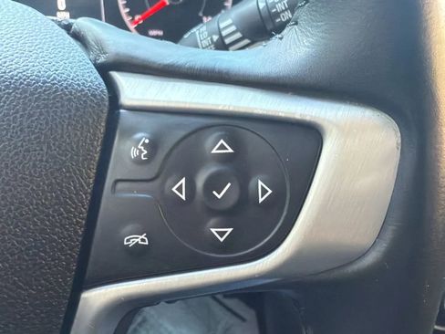 Used 2018 GMC Terrain SLE FWD image 11