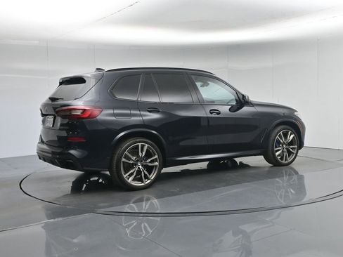 Used 2022 BMW X5 M50i w/ Executive Package image 36