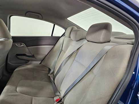 Used 2012 Honda Civic LX image 20