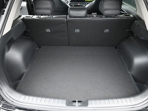 Used 2023 Kia Niro SX image 14