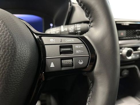 New 2026 Honda CR-V EX-L image 18