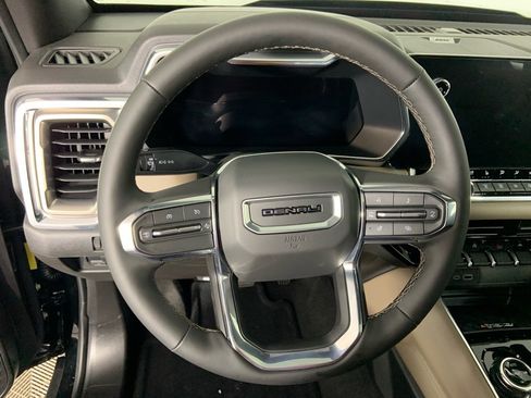 Used 2026 GMC Canyon Denali image 30