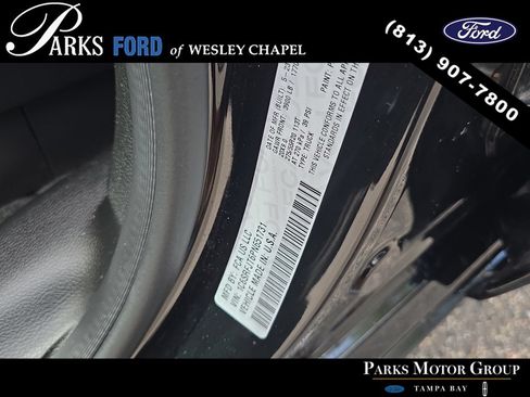 Used 2023 RAM 1500 Laramie AWD/4WD image 33