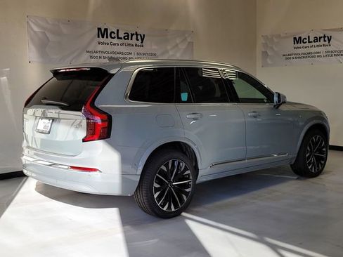 New 2026 Volvo XC90 B6 Plus w/ Protection Package Premier image 3