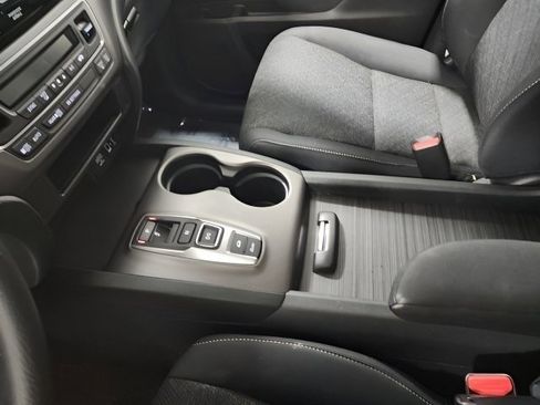 Certified 2023 Honda Ridgeline Sport image 30