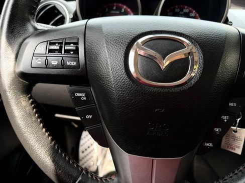 Used 2013 MAZDA MAZDA3 Touring FWD image 31