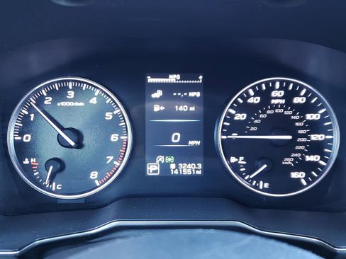 Used 2020 Subaru Outback Limited XT w/ Popular Package #2 image 26