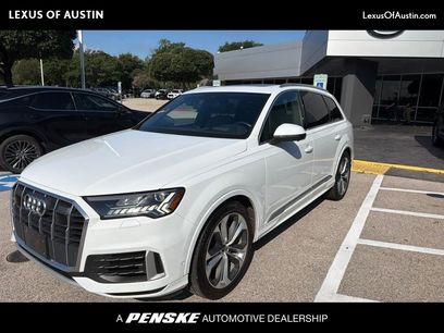 Used 2021 Audi Q7 3.0T Prestige