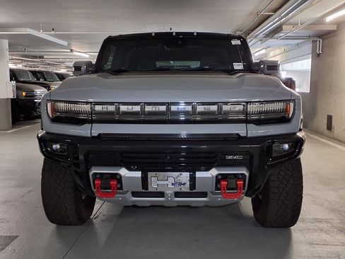Used 2024 GMC Hummer EV 2X w/ Extreme Off-Road Package AWD/4WD image 2