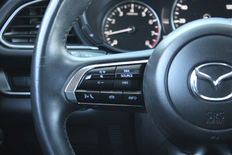 Used 2024 MAZDA CX-30 AWD 2.5 S w/ Select Sport Pkg image 16