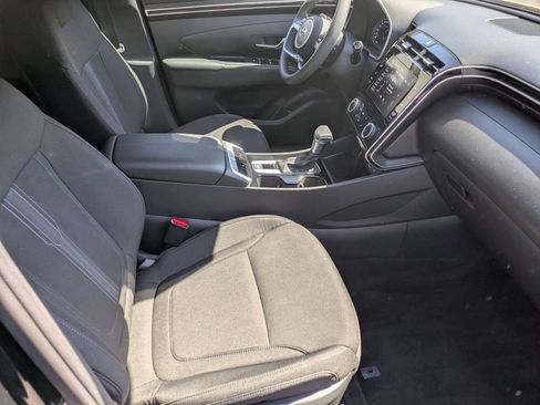 Certified 2023 Hyundai Tucson SEL AWD/4WD image 24