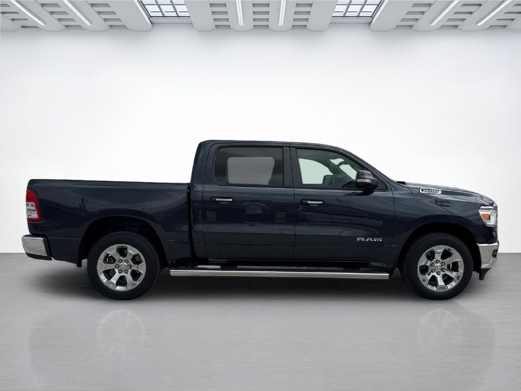Used 2020 RAM 1500 Lone Star AWD/4WD image 2