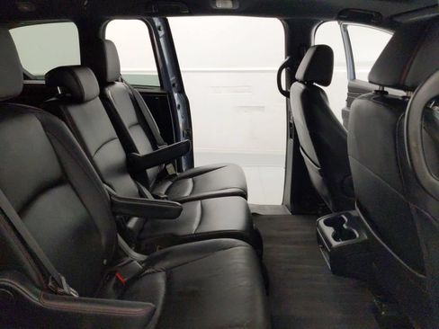 Used 2023 Honda Odyssey Sport image 21
