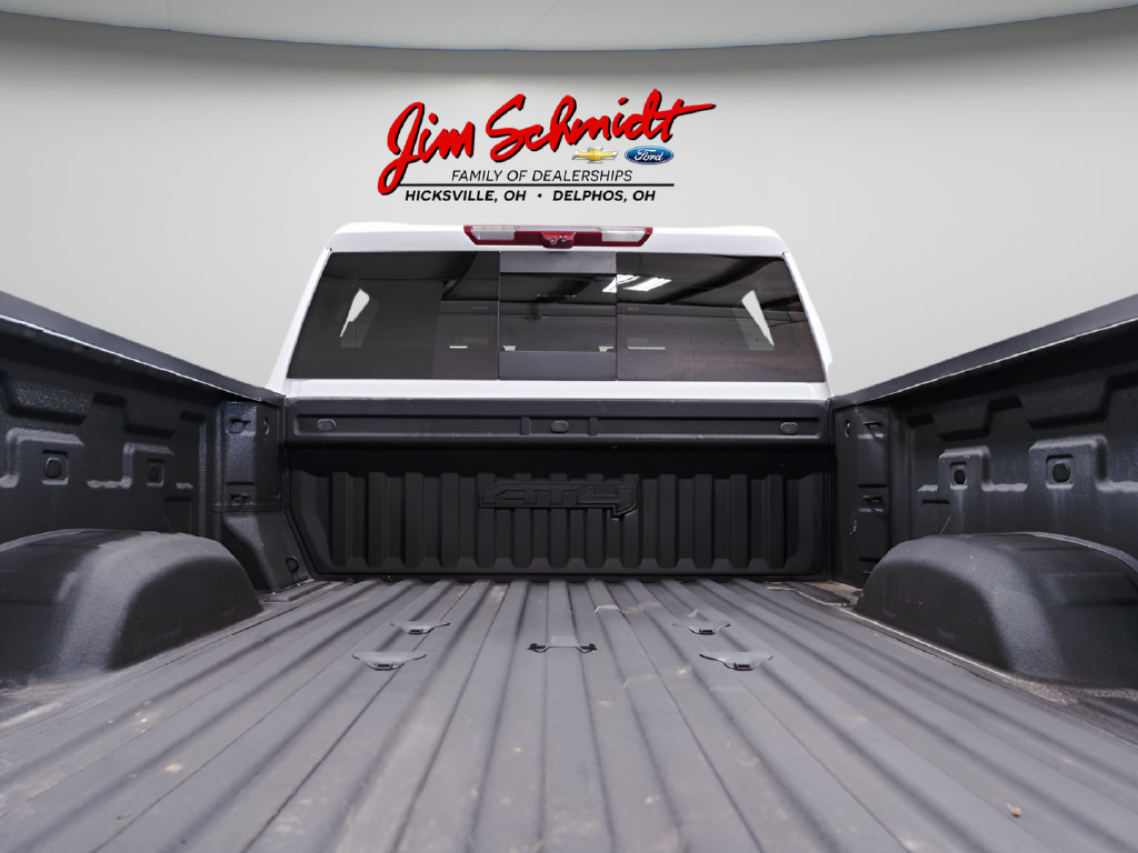 Used 2024 GMC Sierra 2500 AT4 w/ AT4 Premium Plus Package AWD/4WD image 37