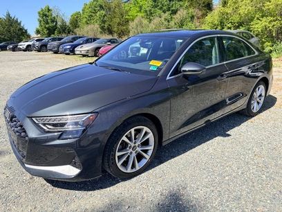 Used 2025 Audi A3 2.0T Premium w/ Convenience Package