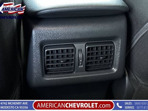 Used 2021 Toyota Camry LE w/ Audio Upgrade Package AWD/4WD image 16