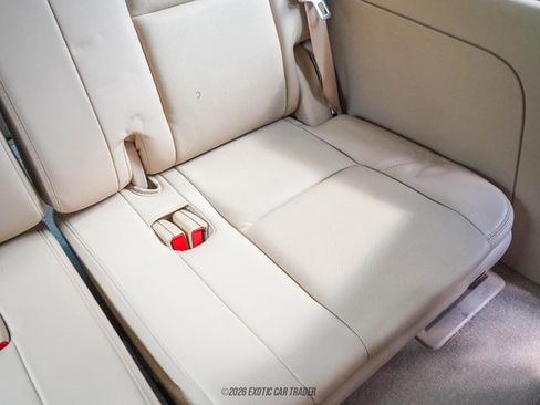 Used 2009 Cadillac Escalade AWD image 61