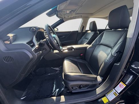 Used 2019 Lexus ES 350 FWD image 11