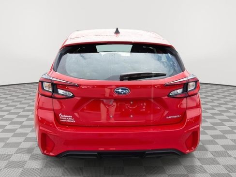 Used 2024 Subaru Impreza 2.0i Sport AWD/4WD image 6