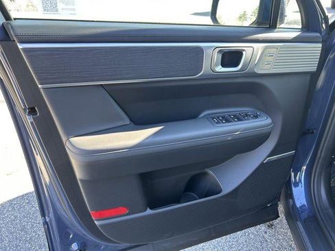 New 2026 Hyundai Santa Fe Limited image 44