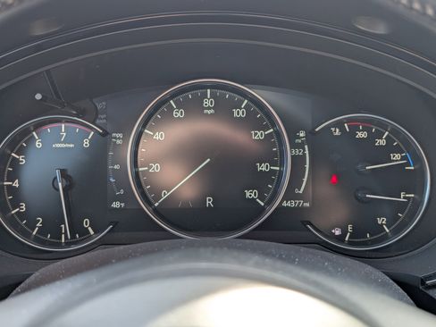 Used 2021 MAZDA CX-9 Signature image 34