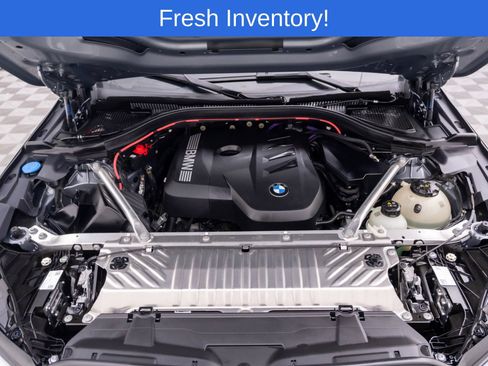 Certified 2025 BMW X3 xDrive30i AWD/4WD image 31