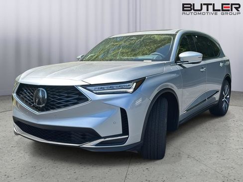 New 2026 Acura MDX FWD w/ Technology Package image 1