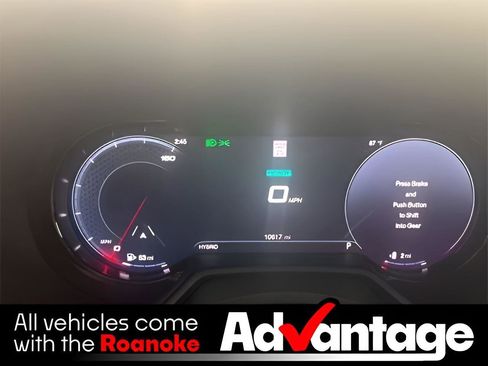 Used 2024 Dodge Hornet R/T image 21