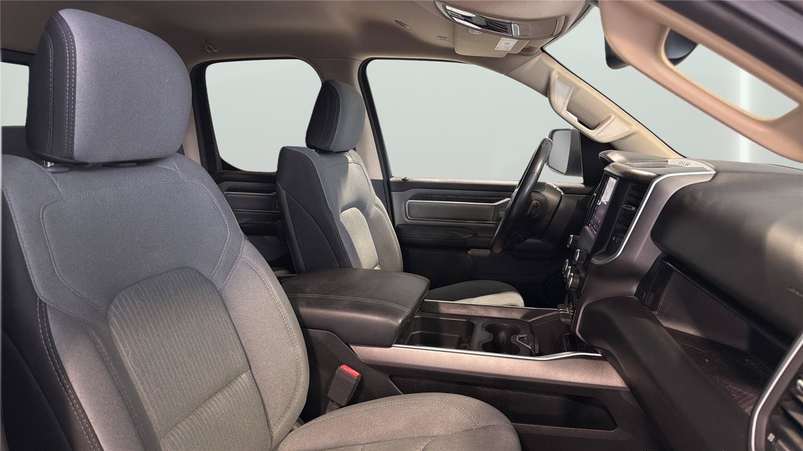 Used 2020 RAM 1500 Big Horn AWD/4WD image 15