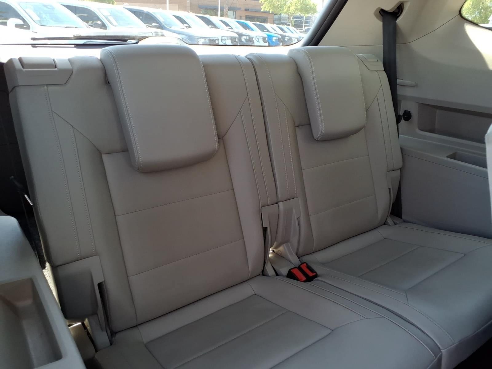 Used 2022 Volkswagen Atlas SE AWD/4WD image 16