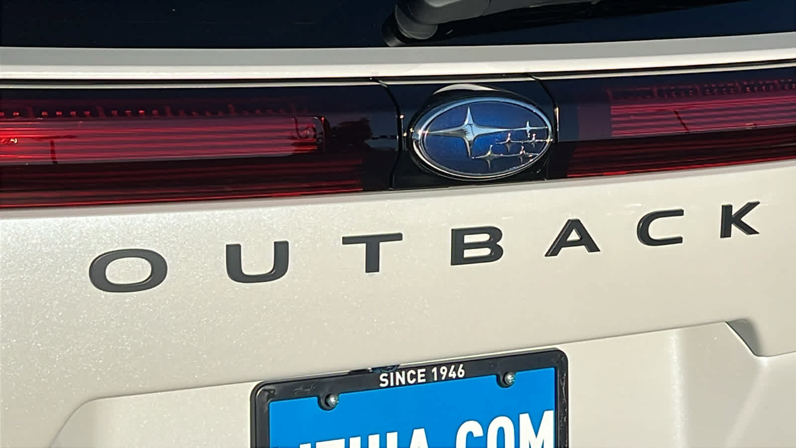 New 2026 Subaru Outback Premium AWD/4WD image 28