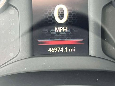 Used 2024 RAM 3500 Tradesman w/ Chrome Appearance Group image 35