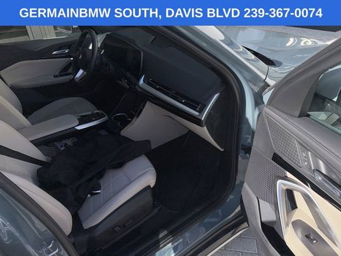Certified 2023 BMW X1 xDrive28i w/ Convenience Package AWD/4WD image 23