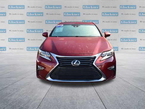 Used 2017 Lexus ES 350 image 2