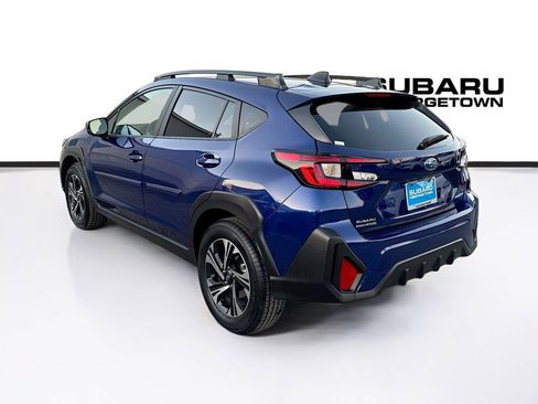 Certified 2025 Subaru Crosstrek 2.0i Premium image 6