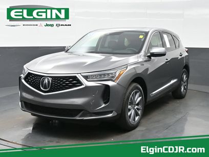 Used 2023 Acura RDX w/ Technology Package