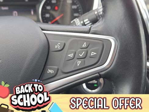 Used 2022 Chevrolet Equinox LT FWD image 29