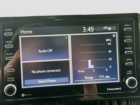 Used 2021 Toyota Corolla LE image 15