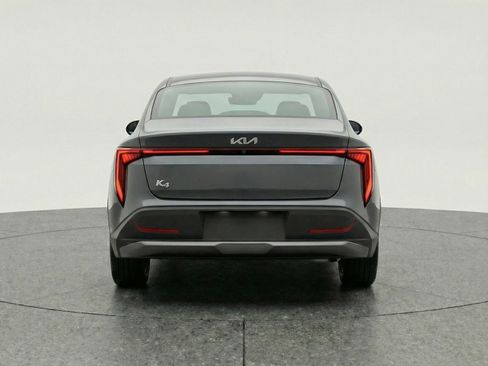 Used 2025 Kia K4 FWD image 7