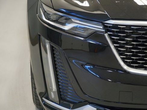 Certified 2023 Cadillac XT6 Premium Luxury w/ Technology Package image 11