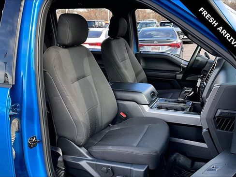 Used 2019 Ford F150 XLT w/ Equipment Group 302A Luxury image 28