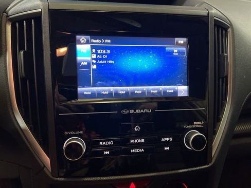 Used 2018 Subaru Crosstrek 2.0i Premium w/ Eyesight System image 31