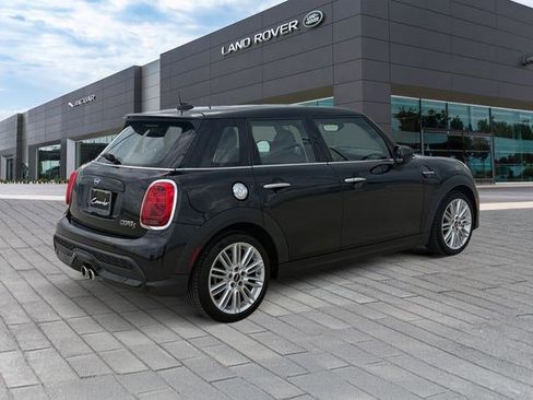 Used 2024 MINI Cooper S FWD image 5