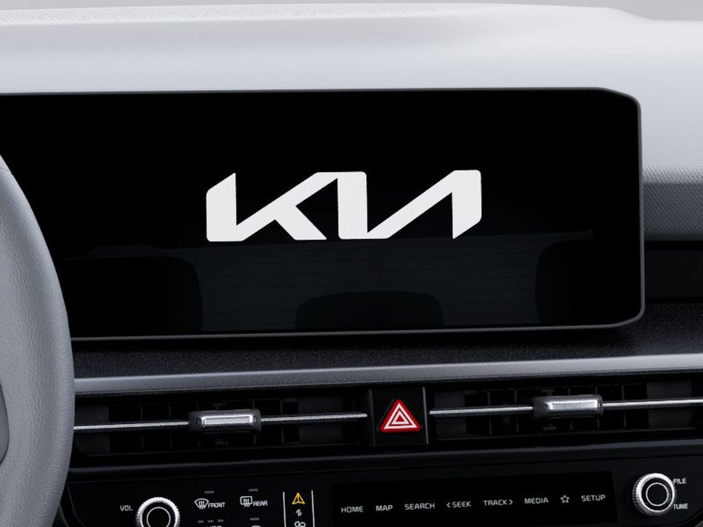 New 2027 Kia Niro LX FWD image 20