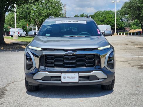Used 2025 Chevrolet Equinox ACTIV w/ Convenience Package III FWD image 63
