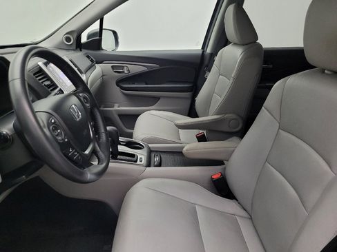Used 2017 Honda Pilot EX-L image 17