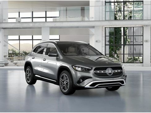 Used 2026 Mercedes-Benz GLA 250 image 9