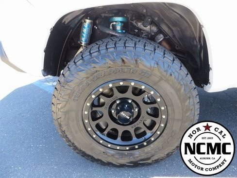 Used 2021 Toyota Tacoma TRD Sport image 12